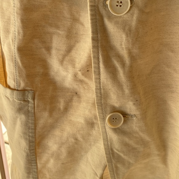 MENS HAUPT OUTERWEAR MADE IN GERMANY JACKET SIZE 40S🧥🇩🇪 - Picture 3 of 6